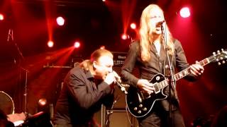 Watch Axxis Little War video
