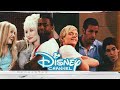 A Lookback On DISNEY CHANNEL Guest Star Episodes (Vol. 1)