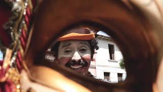 Carnaval em mim