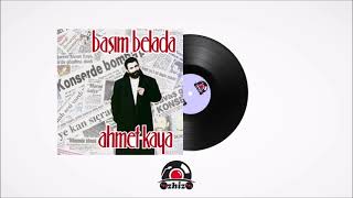 Ahmet Kaya - Başım Belada Plak Lp Plak - Kalan Kalır