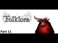 Let's Play Folklore PS3 - Ellen - Part 11 - Chapter 2 - Only One Wish (1/4)