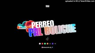Perreo Pal Boliche - Alexandro Dj