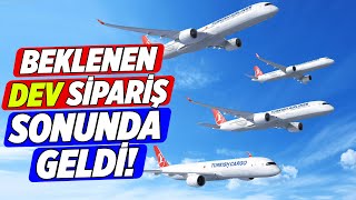 Thy Bekleneni̇ Yapti, Si̇pari̇şi̇ Resmen Verdi̇ Kaptan Baha