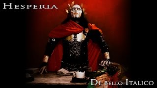 De Bello Italico I