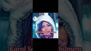 Karol Sevilla Bilmem Kaç Fotoğrafı