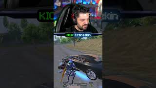 Fury Temi̇zli̇k Hi̇zmetleri̇ Car Fight