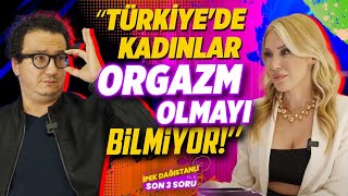 Kağidi Kalemi̇ Hazirlayin Erkekler İşte Bu Zaman Aldatiyor Türkiyede Kadınlar Orgazm Olmayı Bilmiyor