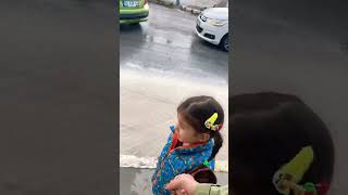 Yağmur Çamur Demeden Biz