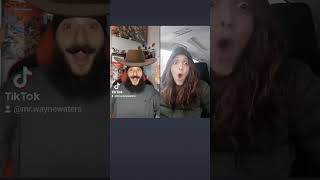 Mustache Hat Gift