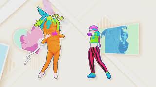Just Dance 2019 - Sugar Unfinished No Hud