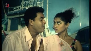 Tetul Lage Tok ততল লগ টক Bangla Movie Song Manna, Moyuri