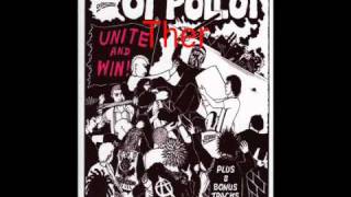 Watch Oi Polloi Scum video