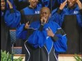 Howard Gospel Choir - "Be Transformed"