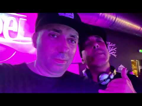 DJ GOLDFINGERS & DJ ABDEL AU CLUB 320 - 12 MARS 2022