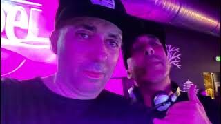 DJ GOLDFINGERS & DJ ABDEL AU CLUB 320 - 12 MARS 2022
