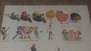 Tamagotchi Pixels The Perfect Fool End Credits 12