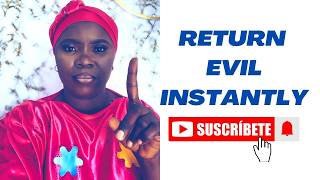 How To Do Back To Sender Using Sandstop Evil Attacks Spiritually