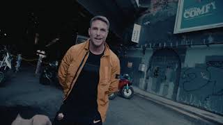 Tom Zanetti X D Double E - Back To Back Freestyle