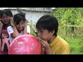 Perjalanan Dasawarsa SMB Permata Khatulistiwa 《赤道明珠》少儿佛学班
