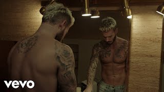 M. Pokora - Comme D'Habitude