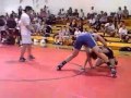 Peter Eggert Vs Chris Tomlin LHHS