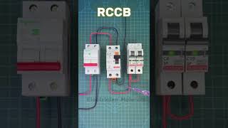 Rccb Vs Earthing What To Install At Home