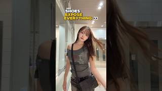 The Japanese Shoe Code You Need To Know