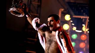 Watch Freddie Mercury Love Making Love Demo Version video