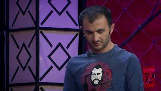 32 Atam Gyuxapet Manukyan
