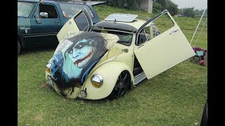 Tuning / Euro / SPL / Open Show en el CarToy Party de Tula, Hidalgo