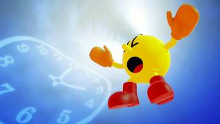 Pac-Man World 2 Re-Pac - Pac-Man Travels Back In Time 2K