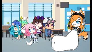 Gacha Vore В Школе 1?