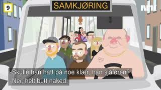 Folkeaksjonen Nei Til Mer Bompenger Fnb Har Funnet Opp Bussen På Nytt
