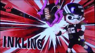 Xzax (Inkling) vs Salem (Link) - Super Smash Bros. Ultimate Xzax (Inkling) vs Salem (Link) - Super Smash Bros. Ultimate