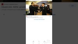 Polis Memuru Şinasi Yüzbaşıoglu Ve Muge Anli Evleniyor
