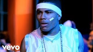 Video Hot in herre Nelly