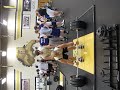 Caleb Hopkins #27 Mt. Juliet High School - Lift-a-Thon