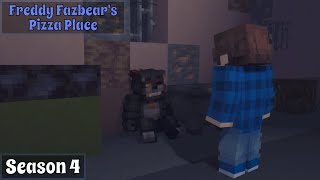 A Scrapped Lefty Minecraft Fnaf Rp Ep 5 Season 4