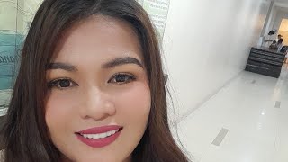 Filipina Unfiltered Is Live Lets Go To The Gym