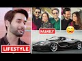 Affan Waheed Lifestyle | Wife | Family | Drama Dil Awaiz