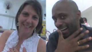 Mark E Halie, Enfim Juntos E Para Sempre