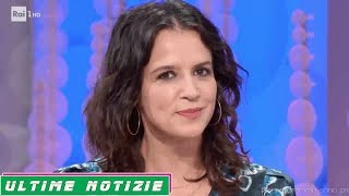 Irene Ferri Picchiata Da Unedicolante Lattrice Finisce In Ospedale Con Lambulanza Le Notizie D