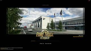 Euro Truck Simulator 2 Replay 2022 12 17 16 32 Clip 1
