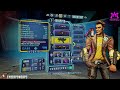 Borderlands The Pre-Sequel Handsome Jack In Your Face Damage & Health Regen Build!