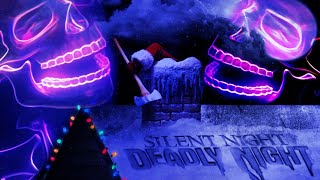 Silent Night, Deadly Night - Pretty Baby (Techno Mix)