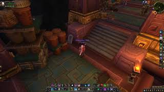 Tales Of De Loa Torcali