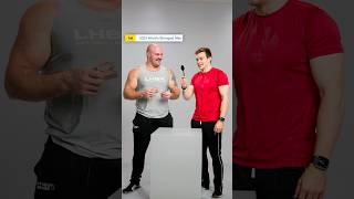 Worlds Strongest Man Vs S