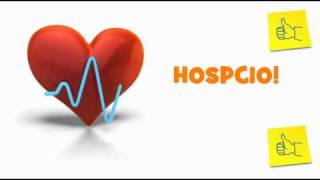 Get Well Soon Hospcio