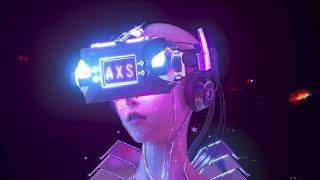 The Forgotten & Boovox - Axs
