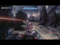 Halo 4 - Online War Games mode in action (Gameplay 1080p)